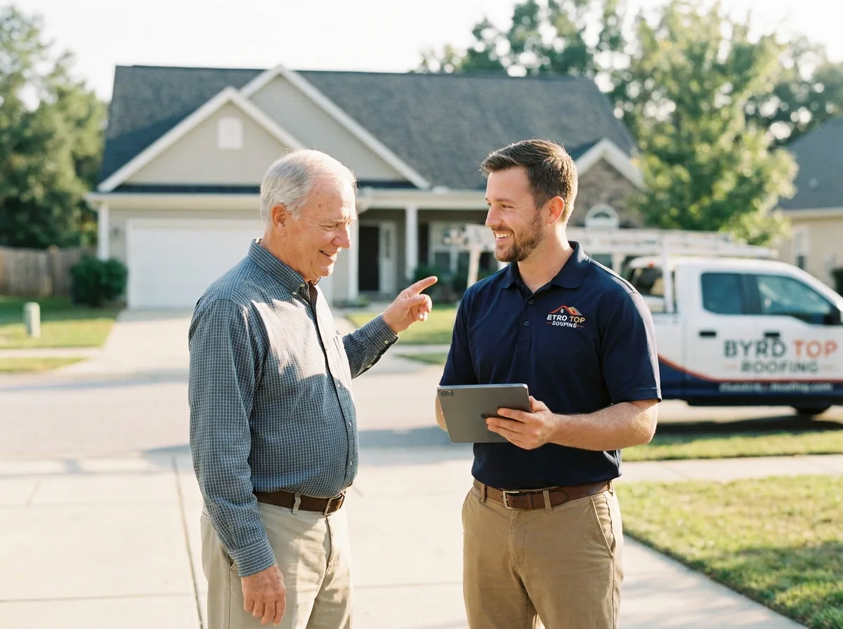 Roofing Davey, NE FAQs